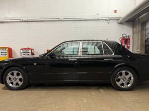 Image 1/20 of Bentley Arnage T (2002)
