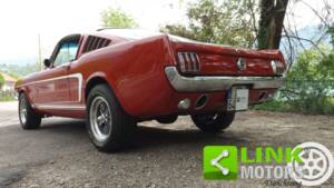 Bild 8/10 von Ford Mustang 289 (1965)