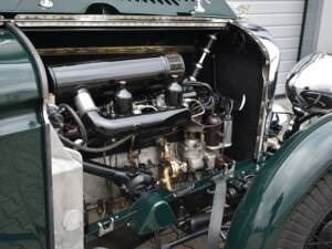 Image 32/39 of Bentley 3 1/2 Litre (1934)