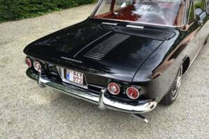 Bild 15/38 von Chevrolet Corvair Monza Coupe (1963)