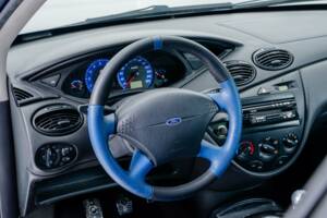 Image 9/11 of Ford Focus RS (2003)