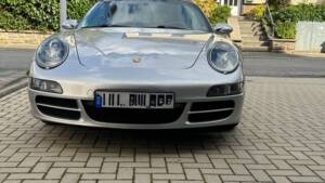 Image 8/59 of Porsche 911 Carrera S (2006)