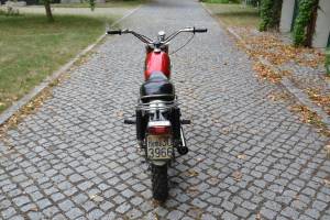 Immagine 26/34 di Ducati DUMMY (1969)