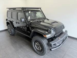 Bild 3/28 von Jeep Wrangler Rubicon 392 (2022)