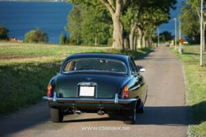 Bild 2/33 von Jaguar 420 G (1970)