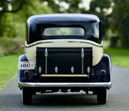 Image 18/50 of Rolls-Royce 20&#x2F;25 Sedanca de Ville (1934)