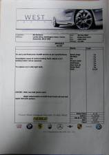 Immagine 22/50 di Noble M12 GTO (2002)