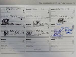 Bild 86/86 von Alfa Romeo Spider 2.2 JTS (2007)
