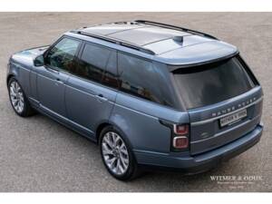 Image 2/36 of Land Rover Range Rover Sport P400e PHEV (2018)
