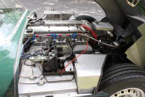 Image 4/16 of Jaguar D-Type (1964)