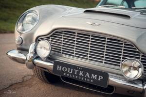 Imagen 15/26 de Aston Martin DB 5 (1964)