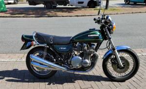 Bild 2/4 von Kawasaki Z 1000 (1980)