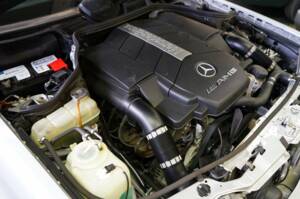 Image 37/68 de Mercedes-Benz E 320 "Final Edition" (1997)