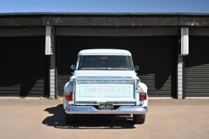 Immagine 19/50 di Chevrolet Apache Stepside (1958)