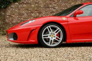 Bild 23/50 von Ferrari F 430 (2007)