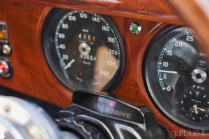 Immagine 39/50 di Jaguar S-Type 3.8 (1966)