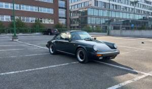 Bild 1/15 von Porsche 911 Carrera 3.2 (1985)
