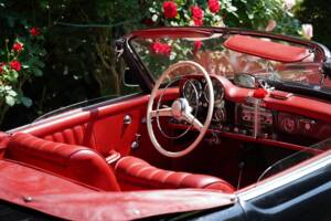 Image 2/16 de Mercedes-Benz 190 SL (1963)