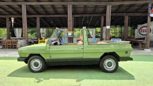 Image 47/69 of FIAT 127 Moretti Midimaxi 900 (1978)