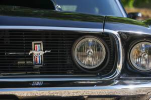 Image 20/50 of Ford Mustang 302 (1969)