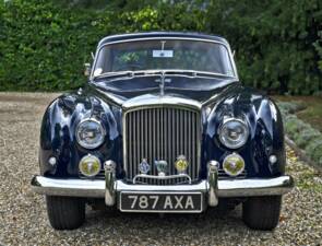 Bild 4/50 von Bentley S 2 Continental (1960)