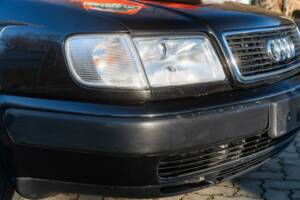 Afbeelding 42/73 van Audi 100 S4 Quattro (1993)