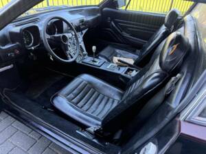 Bild 22/50 von De Tomaso Pantera (1972)