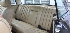 Bild 21/50 von Mercedes-Benz 280 SE 3,5 (1971)