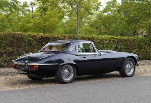 Bild 3/37 von Jaguar E-Type V12 (1972)