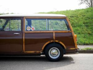 Immagine 16/45 di Austin Mini Countryman (1968)