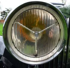Image 45/50 of Rolls-Royce 20&#x2F;25 HP (1934)