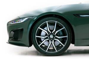 Imagen 8/48 de Jaguar F-Type P575 (2023)