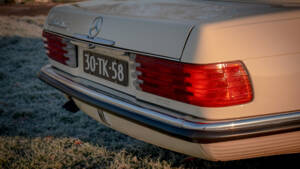 Bild 3/7 von Mercedes-Benz 280 SLC (1975)