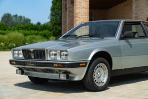 Image 13/50 of Maserati Biturbo i (1988)