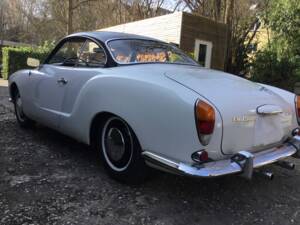 Image 4/83 of Volkswagen Karmann Ghia 1500 (1969)