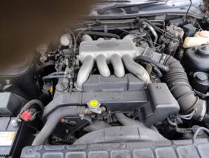 Immagine 48/76 di Infiniti Q45 (1994)