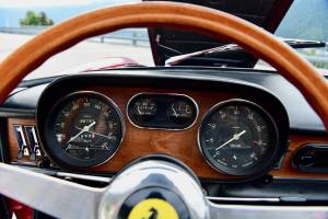 Image 47/50 of Ferrari 275 GTS (1965)
