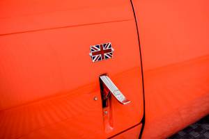 Image 20/50 of Triumph Spitfire 1500 (1976)