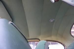Image 36/50 of Lincoln Zephyr (1947)
