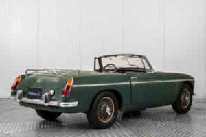 Bild 2/50 von MG MGB (1965)