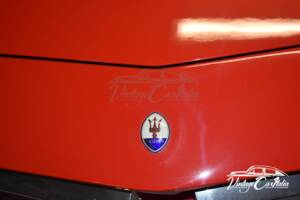 Bild 14/29 von Maserati Merak SS (1976)