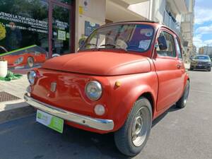 Bild 11/49 von FIAT 500 L (1972)
