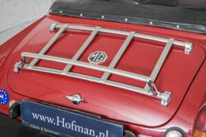 Image 32/50 de MG Midget 1500 (1979)