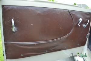 Imagen 22/50 de Delahaye 135M Worblaufen (1947)