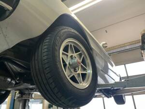 Immagine 76/88 di Alfa Romeo 1750 Spider Veloce (1971)