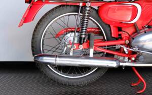 Afbeelding 9/60 van Motobi Imperiale Sport (1969)