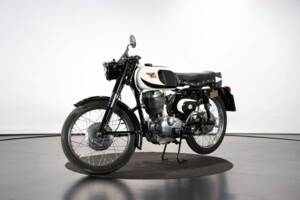 Bild 9/50 von Moto Morini Tresette Sprint (1962)