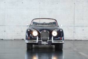 Afbeelding 8/46 van Jaguar XK 150 3.4 S DHC (1959)