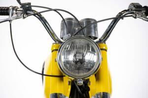 Imagen 43/50 de Gilera 150 Autostrada (1971)