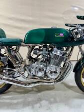 Image 3/16 of Rickman Honda CB 750 Four (1973)